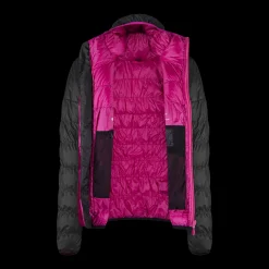 Shop SKILL DUVET WOMAN Women Padded Jackets|Jackets & Vests