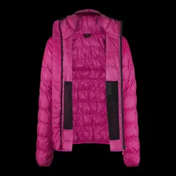 Shop SKILL DUVET WOMAN Women Padded Jackets|Jackets & Vests
