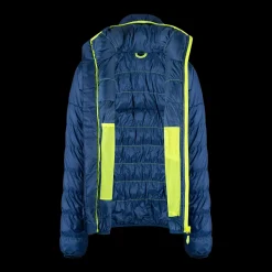 Shop SKILL DUVET WOMAN Women Padded Jackets|Jackets & Vests