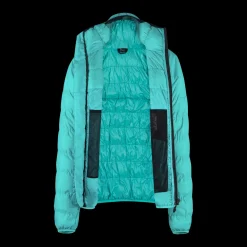 Shop SKILL DUVET WOMAN Women Padded Jackets|Jackets & Vests