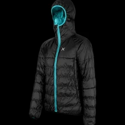 Shop SKILL DUVET WOMAN Women Padded Jackets|Jackets & Vests