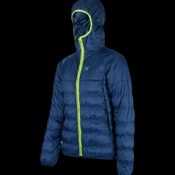 Shop SKILL DUVET WOMAN Women Padded Jackets|Jackets & Vests