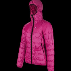 Shop SKILL DUVET WOMAN Women Padded Jackets|Jackets & Vests