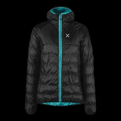Shop SKILL DUVET WOMAN Women Padded Jackets|Jackets & Vests
