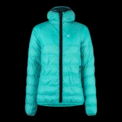 Shop SKILL DUVET WOMAN Women Padded Jackets|Jackets & Vests
