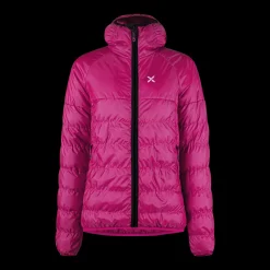 Shop SKILL DUVET WOMAN Women Padded Jackets|Jackets & Vests