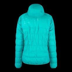 Shop SKILL DUVET WOMAN Women Padded Jackets|Jackets & Vests