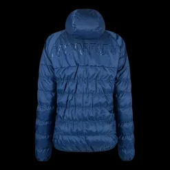 Shop SKILL DUVET WOMAN Women Padded Jackets|Jackets & Vests