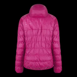Shop SKILL DUVET WOMAN Women Padded Jackets|Jackets & Vests