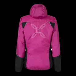Shop SKISKY 2.0 JACKET WOMAN Women Ski Touring|Padded Jackets