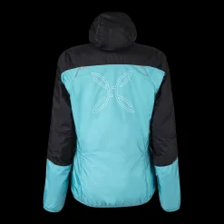 Shop SKISKY 2.0 JACKET WOMAN Women Ski Touring|Padded Jackets