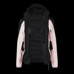 Shop SKISKY 2.0 JACKET WOMAN Women Ski Touring|Padded Jackets
