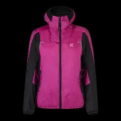 Shop SKISKY 2.0 JACKET WOMAN Women Ski Touring|Padded Jackets