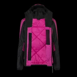 Shop SKISKY 2.0 JACKET WOMAN Women Ski Touring|Padded Jackets