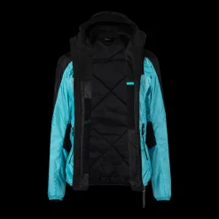 Shop SKISKY 2.0 JACKET WOMAN Women Ski Touring|Padded Jackets