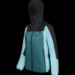 Shop SKISKY 2.0 JACKET WOMAN Women Ski Touring|Padded Jackets