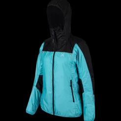 Shop SKISKY 2.0 JACKET WOMAN Women Ski Touring|Padded Jackets