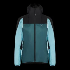 Shop SKISKY 2.0 JACKET WOMAN Women Ski Touring|Padded Jackets