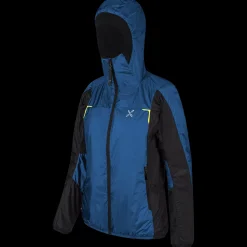 Shop SKISKY 2.0 JACKET WOMAN Women Ski Touring|Padded Jackets