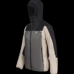 Shop SKISKY 2.0 JACKET WOMAN Women Ski Touring|Padded Jackets