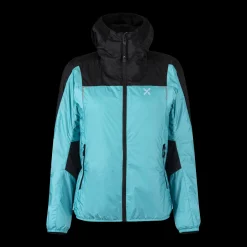 Shop SKISKY 2.0 JACKET WOMAN Women Ski Touring|Padded Jackets