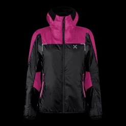 Shop SKISKY 2.0 JACKET WOMAN Women Ski Touring|Padded Jackets