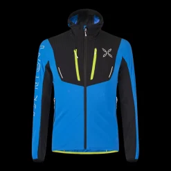 Hot SKI STYLE HOODY JACKET Jackets & Vests|Outlet