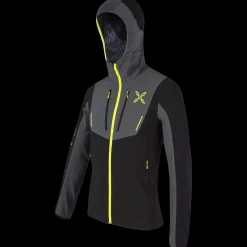 Hot SKI STYLE HOODY JACKET Jackets & Vests|Outlet
