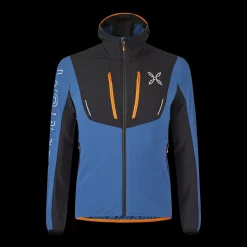 Hot SKI STYLE HOODY JACKET Jackets & Vests|Outlet