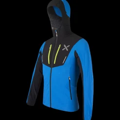 Hot SKI STYLE HOODY JACKET Jackets & Vests|Outlet