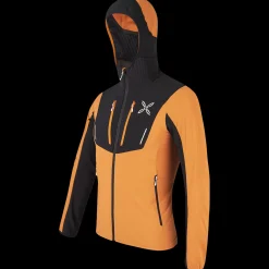 Hot SKI STYLE HOODY JACKET Jackets & Vests|Outlet