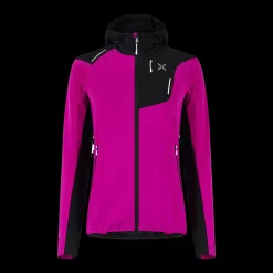 Flash Sale SKI STYLE 2 JACKET WOMAN Women Jackets & Vests|Outlet