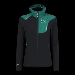 Flash Sale SKI STYLE 2 JACKET WOMAN Women Jackets & Vests|Outlet