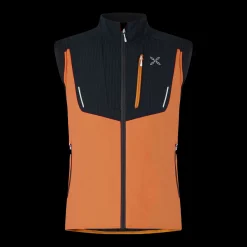 Flash Sale SKI STYLE VEST Jackets & Vests|Outlet
