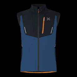 Flash Sale SKI STYLE VEST Jackets & Vests|Outlet