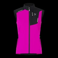 Online SKI STYLE VEST WOMAN Women Jackets & Vests|Outlet
