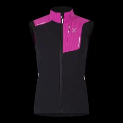 Online SKI STYLE VEST WOMAN Women Jackets & Vests|Outlet