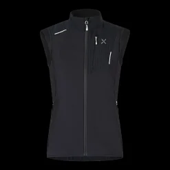 Online SKI STYLE VEST WOMAN Women Jackets & Vests|Outlet