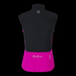 Online SKI STYLE VEST WOMAN Women Jackets & Vests|Outlet