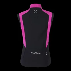 Online SKI STYLE VEST WOMAN Women Jackets & Vests|Outlet