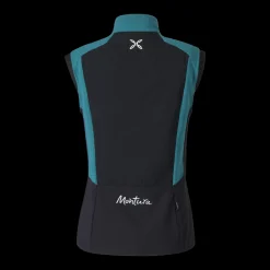 Online SKI STYLE VEST WOMAN Women Jackets & Vests|Outlet