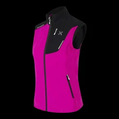 Online SKI STYLE VEST WOMAN Women Jackets & Vests|Outlet