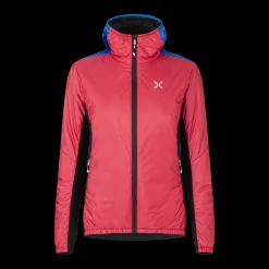 Online SKYLINE JACKET WOMAN Women Padded Jackets|Jackets & Vests