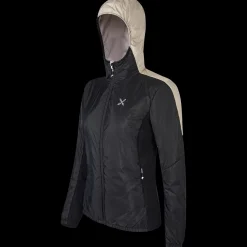 Online SKYLINE JACKET WOMAN Women Padded Jackets|Jackets & Vests
