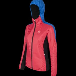 Online SKYLINE JACKET WOMAN Women Padded Jackets|Jackets & Vests