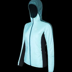 Online SKYLINE JACKET WOMAN Women Padded Jackets|Jackets & Vests