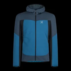 Fashion SKY PLUS HOODY MAGLIA Women Fleeces & Sweaters