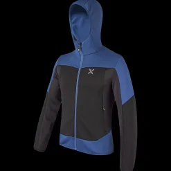 Cheap SKY PLUS 2 MAGLIA Women Trekking & Hiking|Fleeces & Sweaters