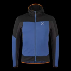 Cheap SKY PLUS 2 MAGLIA Women Trekking & Hiking|Fleeces & Sweaters