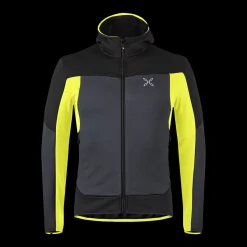 Cheap SKY PLUS 2 MAGLIA Women Trekking & Hiking|Fleeces & Sweaters